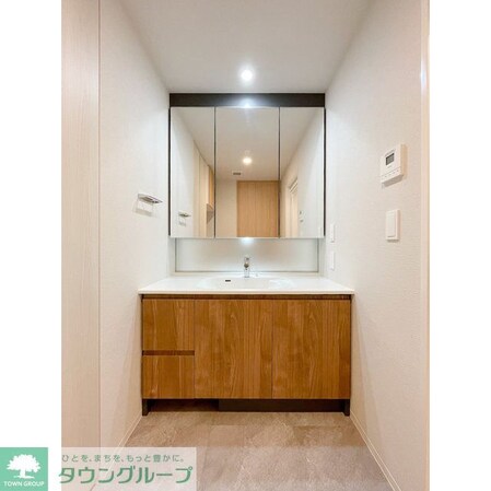 JP noie 等々力の物件内観写真